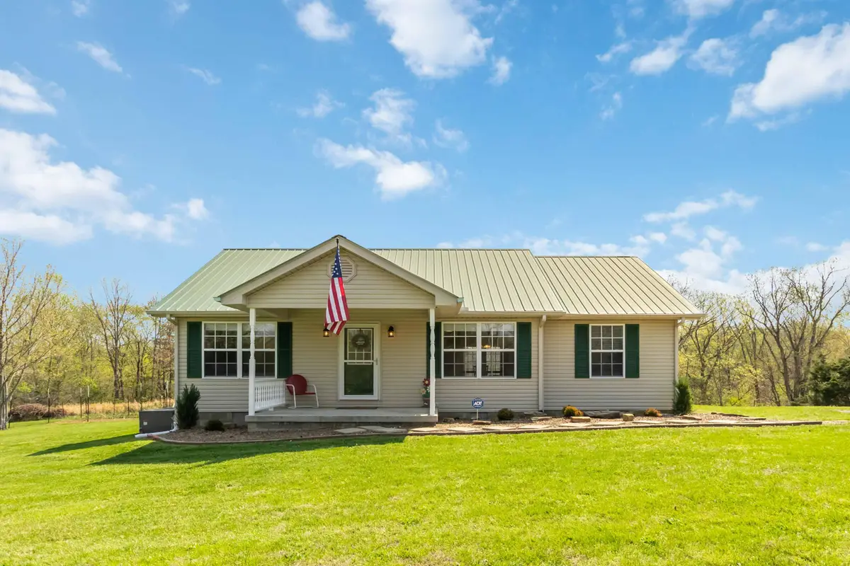 1494 Lum Strunk Road, Strunk, KY 42649 - #1
