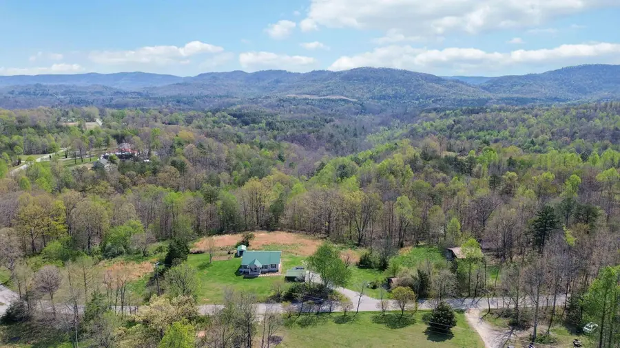 1494 Lum Strunk Road, Strunk, KY 42649 - #3