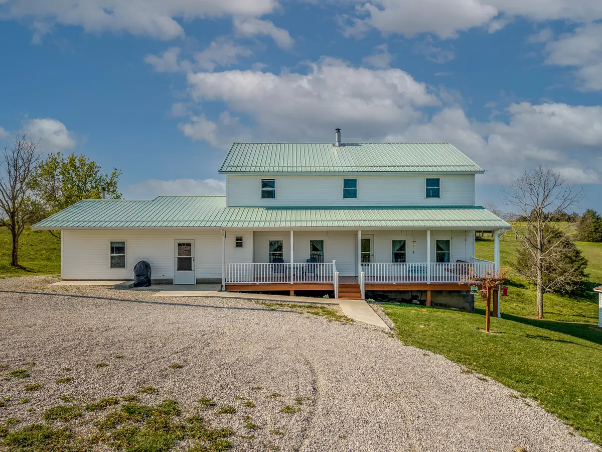 607 Saunders Lane, Hillsboro, KY 41049 - #1