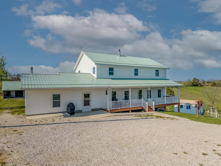 607 Saunders Lane, Hillsboro, KY 41049 - #2