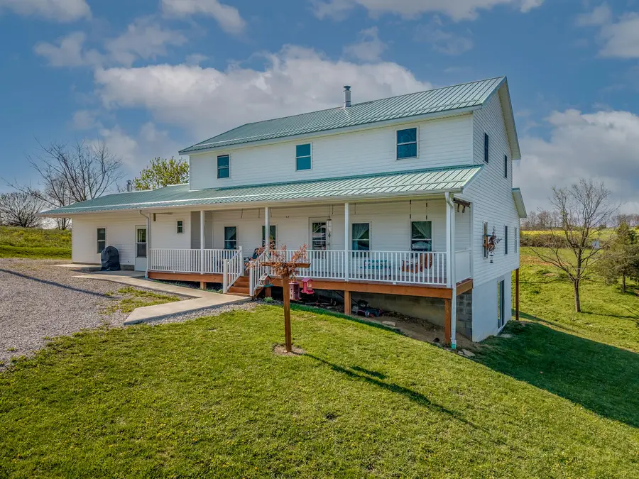 607 Saunders Lane, Hillsboro, KY 41049 - #3