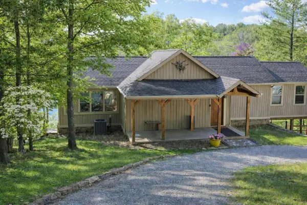 237 Mockingbird Trail, Lewisburg, KY 42256