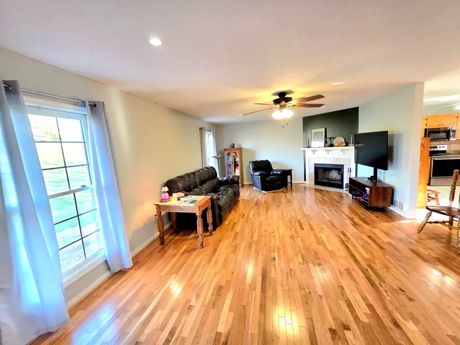 1333 Travis Drive, Richmond, KY 40475 - #2