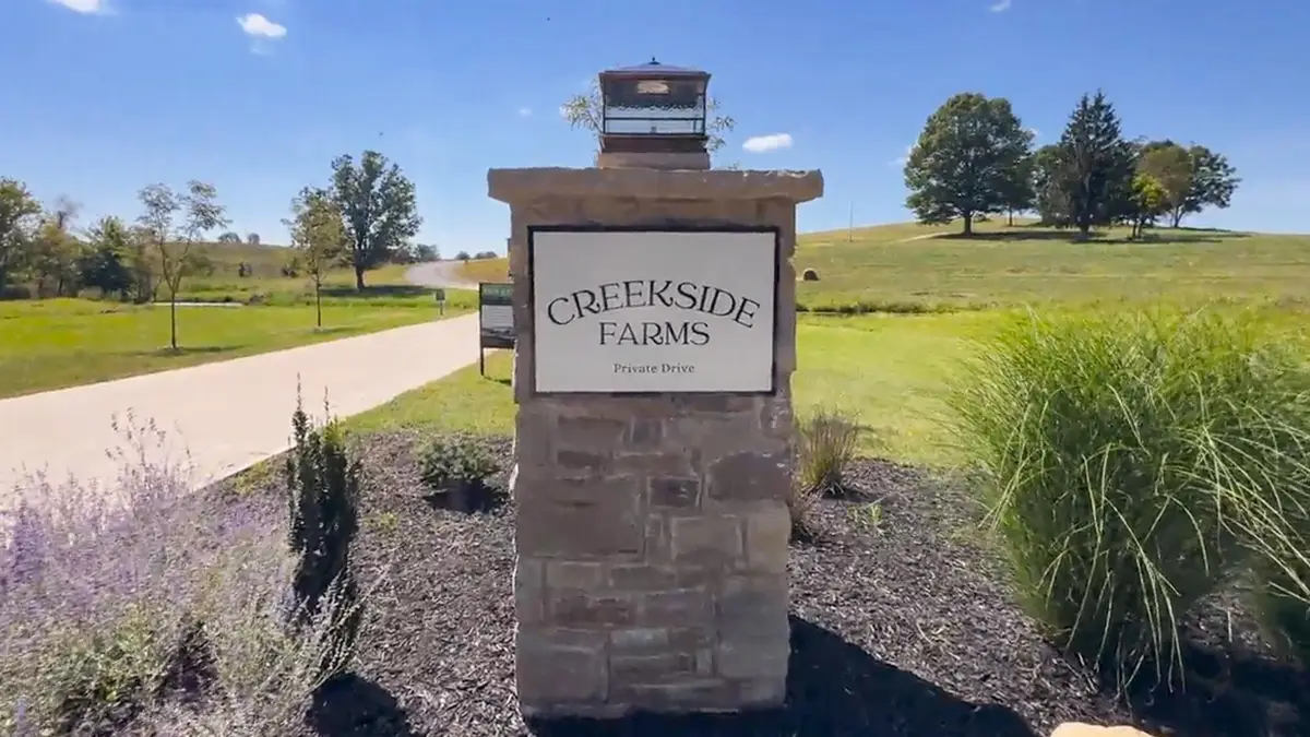 230 Creekside Farms Drive, Cynthiana, KY 41031 - #1