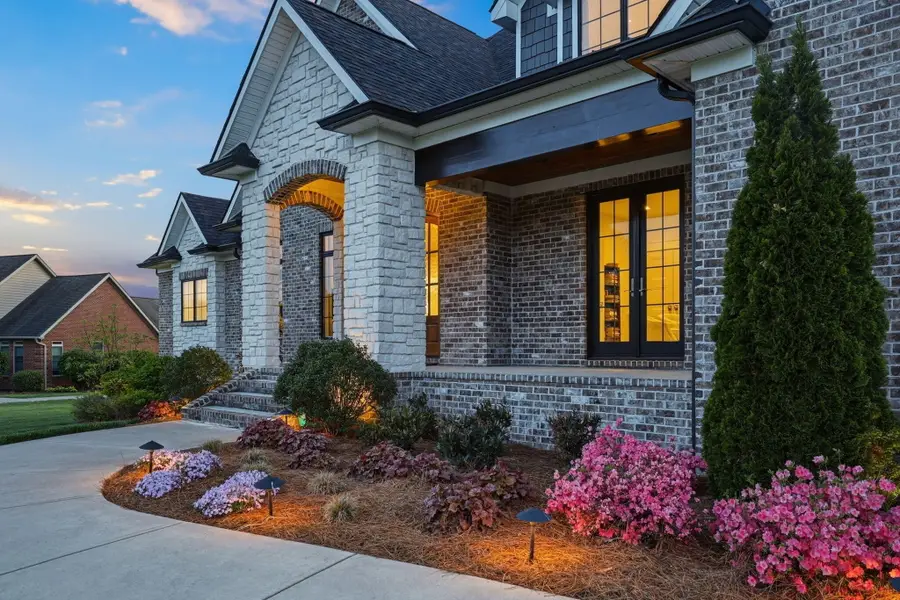 110 Mill Springs Circle, Nicholasville, KY 40356 - #3