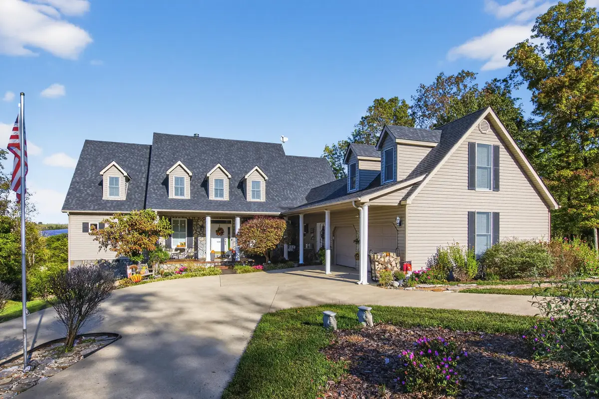 910 Hunter Drive, Lancaster, KY 40444 - #1