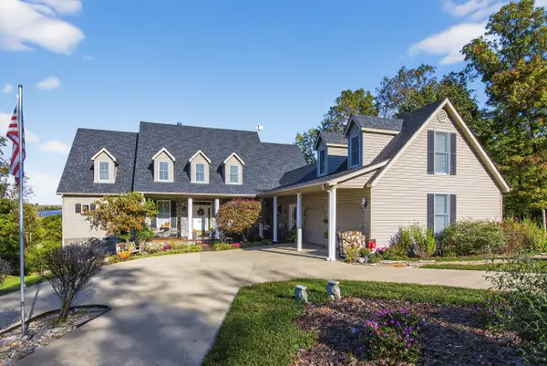 910 Hunter Drive, Lancaster, KY 40444