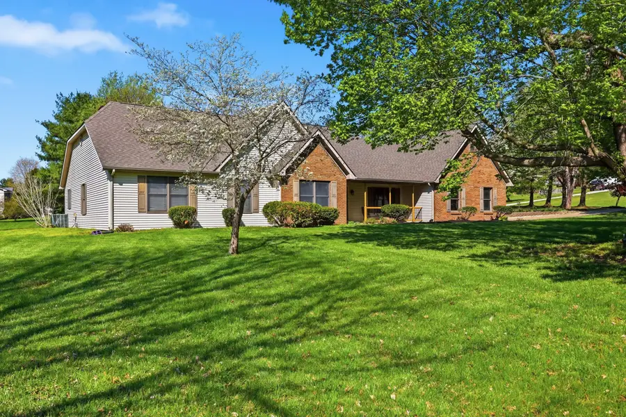 725 Cimarron Avenue, Danville, KY 40422 - #2