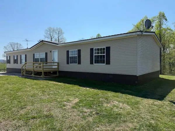 451 Caldwell Road, Brodhead, KY 40409