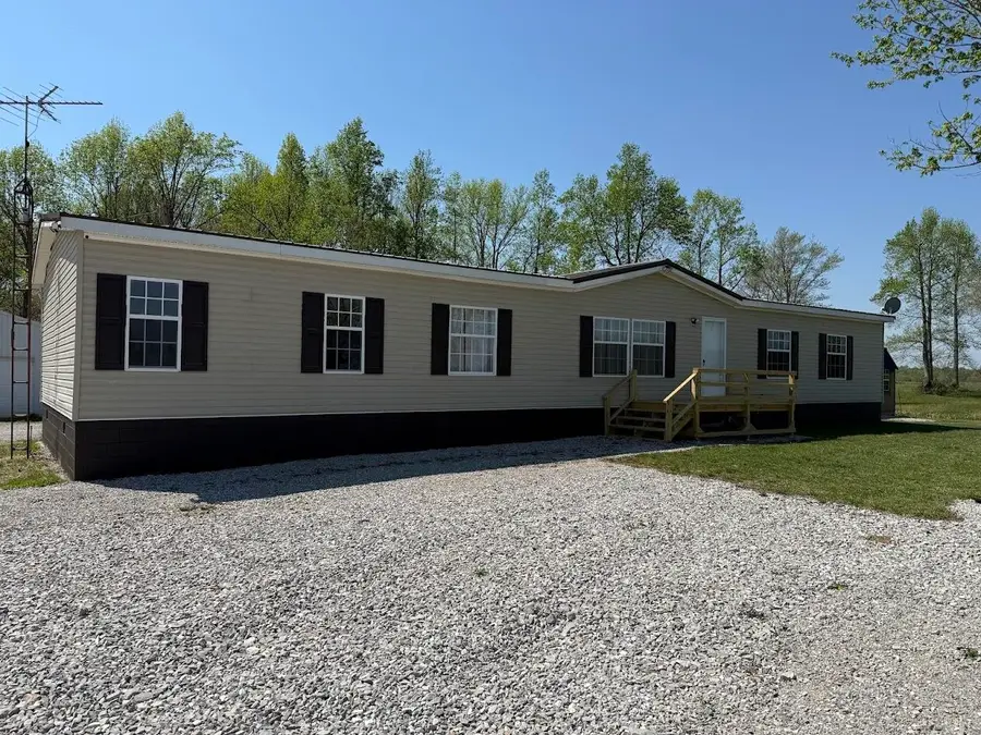 451 Caldwell Road, Brodhead, KY 40409 - #2