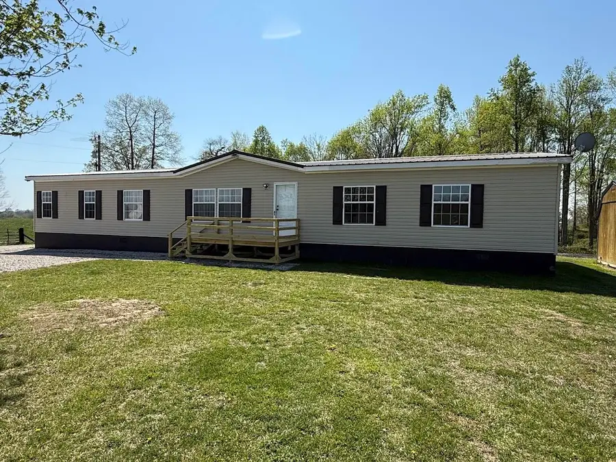 451 Caldwell Road, Brodhead, KY 40409 - #3