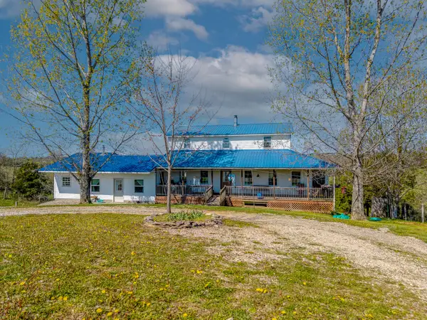 608 Saunders Lane, Hillsboro, KY 41049