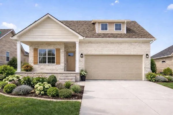 4120 Meadowlark Road, Lexington, KY 40509