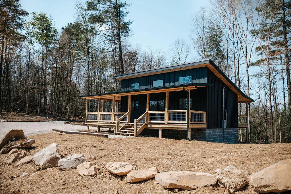 920 High Falls Road, Rogers, KY 41365 - #1