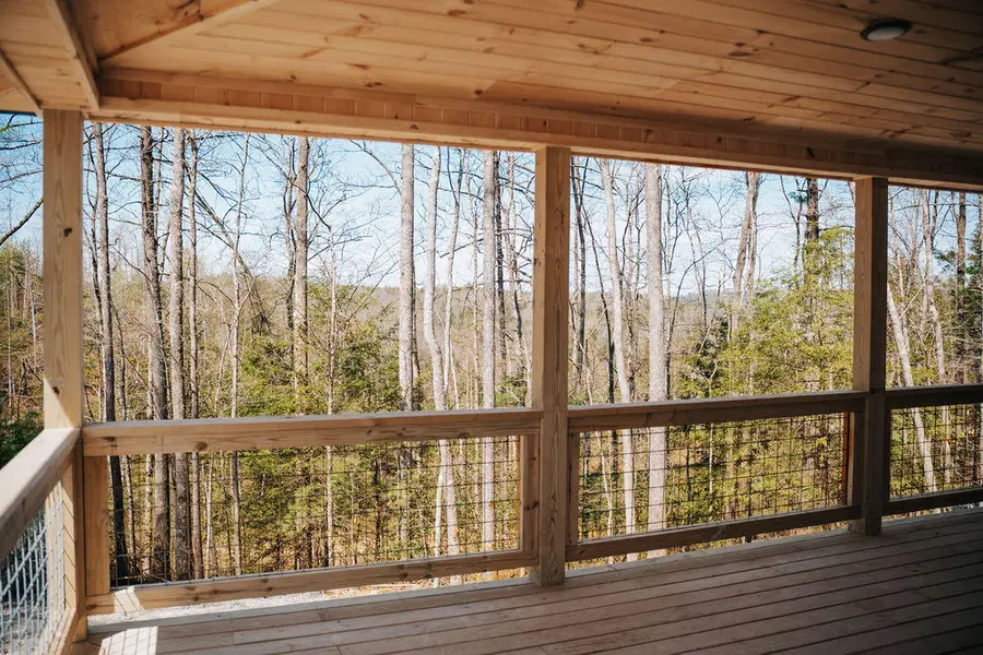 920 High Falls Road, Rogers, KY 41365 - #3