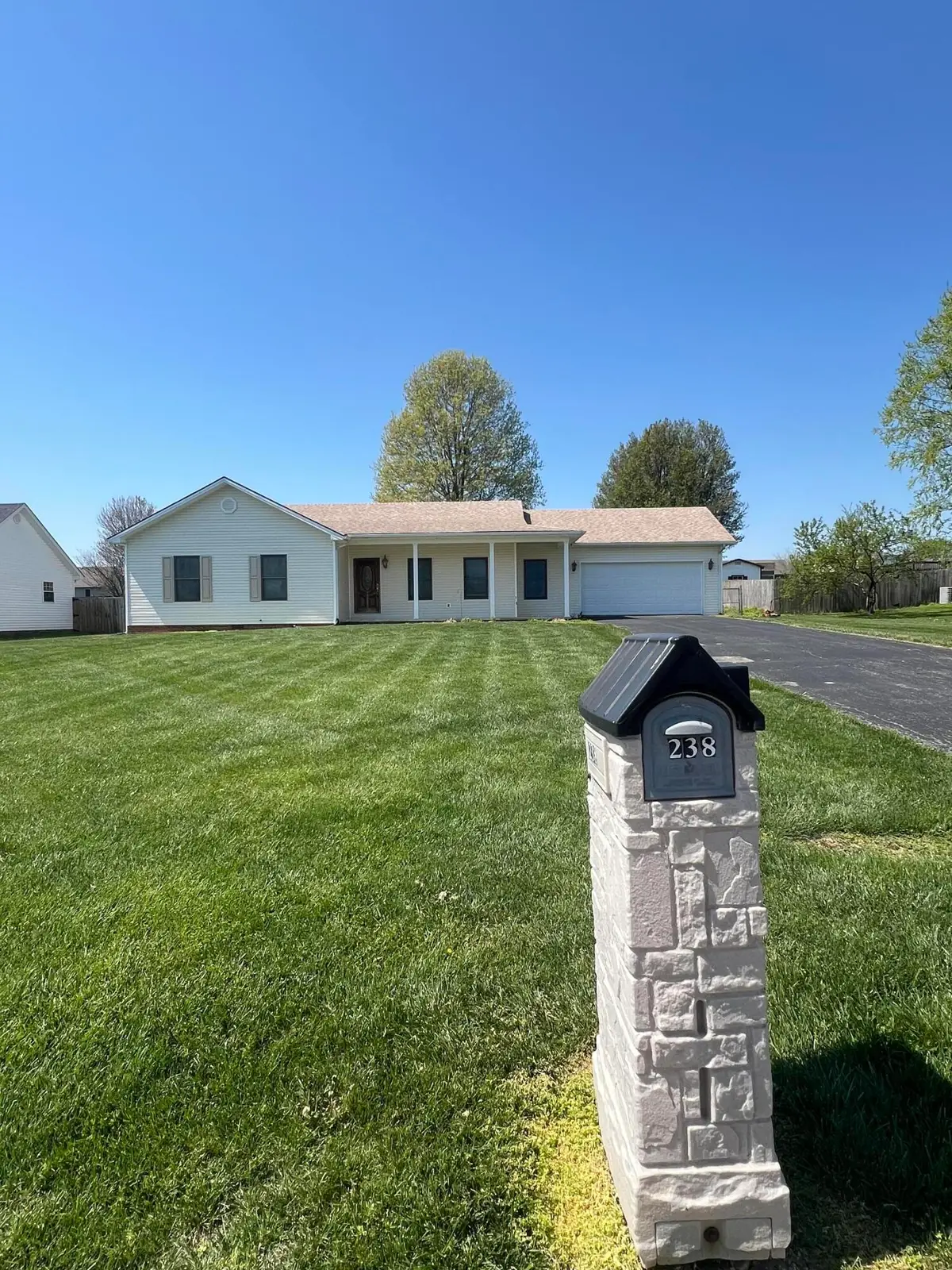 238 Shelton Way, Mount Sterling, KY 40353 - #1