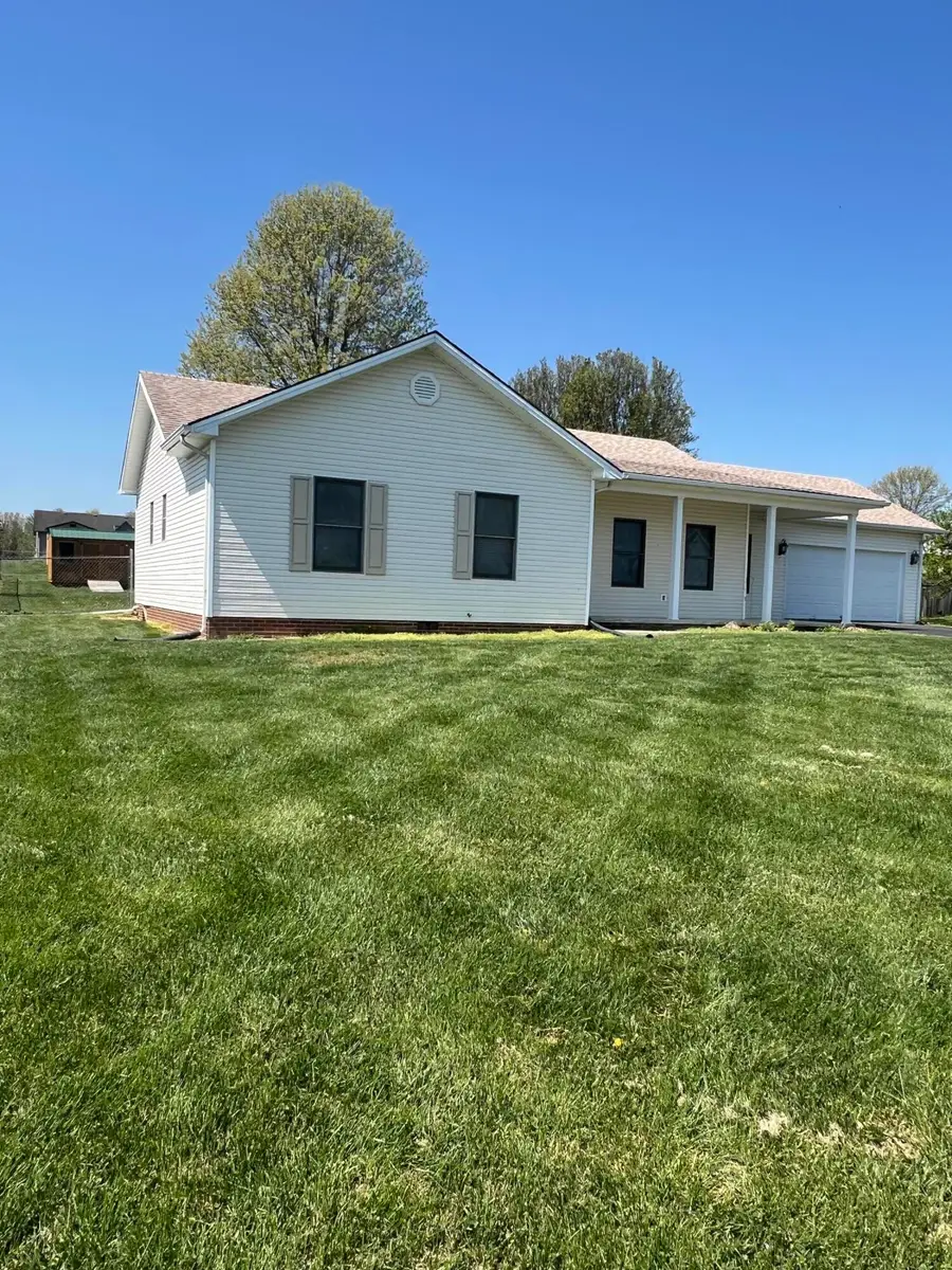 238 Shelton Way, Mount Sterling, KY 40353 - #2