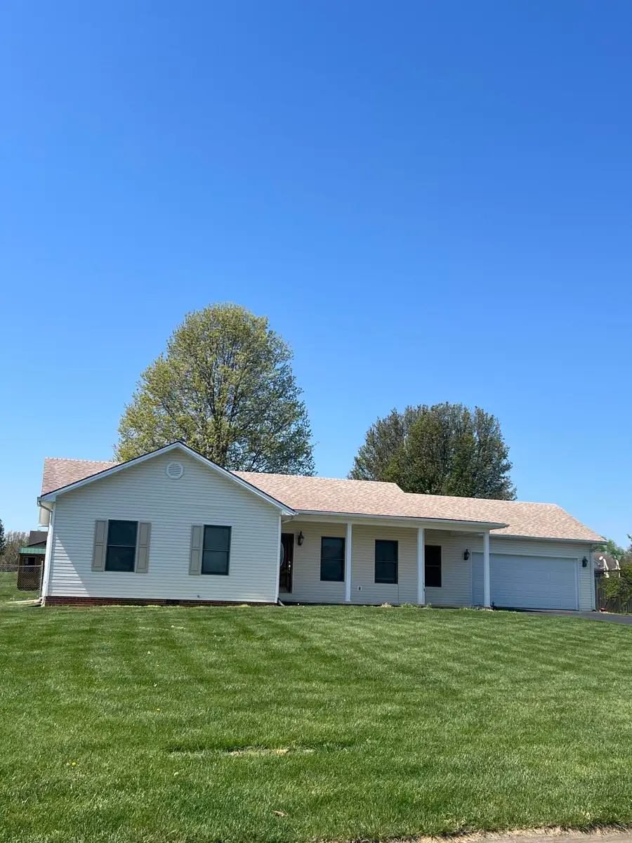 238 Shelton Way, Mount Sterling, KY 40353 - #3