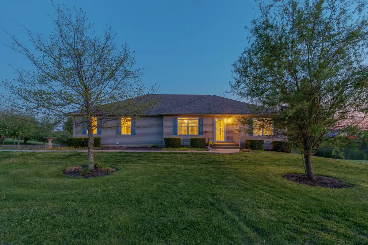 1695 Oregon Road, Versailles, KY 40383 - #1