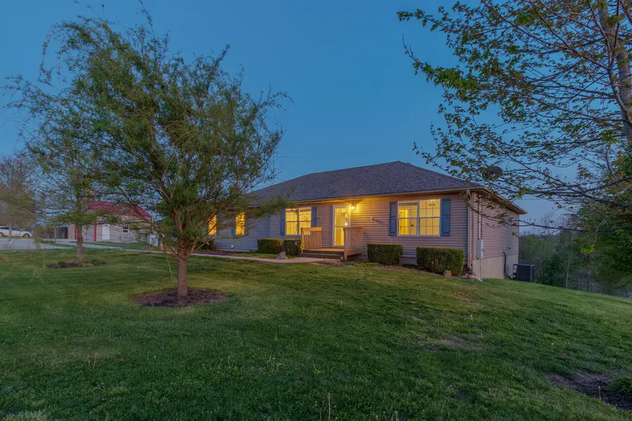 1695 Oregon Road, Versailles, KY 40383 - #2