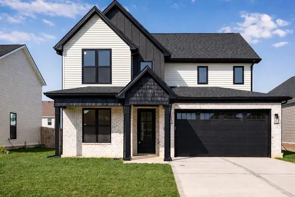 1069 Squirrel Nest Lane, Lexington, KY 40509