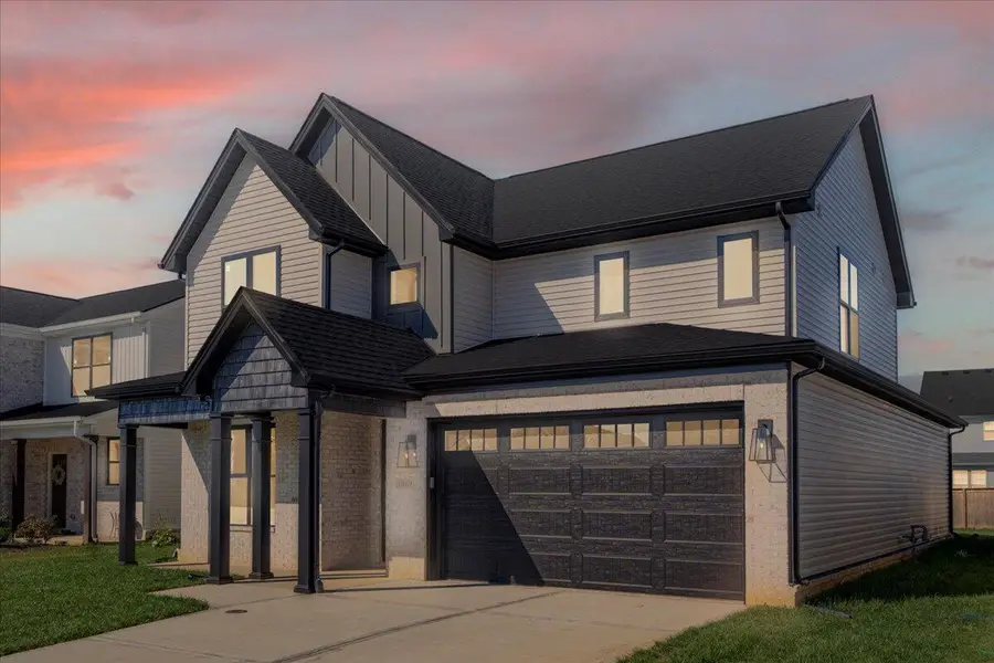 1069 Squirrel Nest Lane, Lexington, KY 40509 - #2