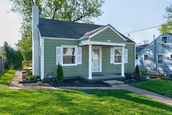 730 Lakeview Drive, Lexington, KY 40505