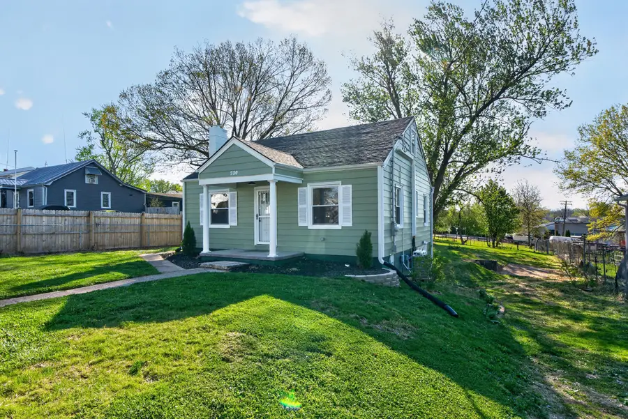 730 Lakeview Drive, Lexington, KY 40505 - #2