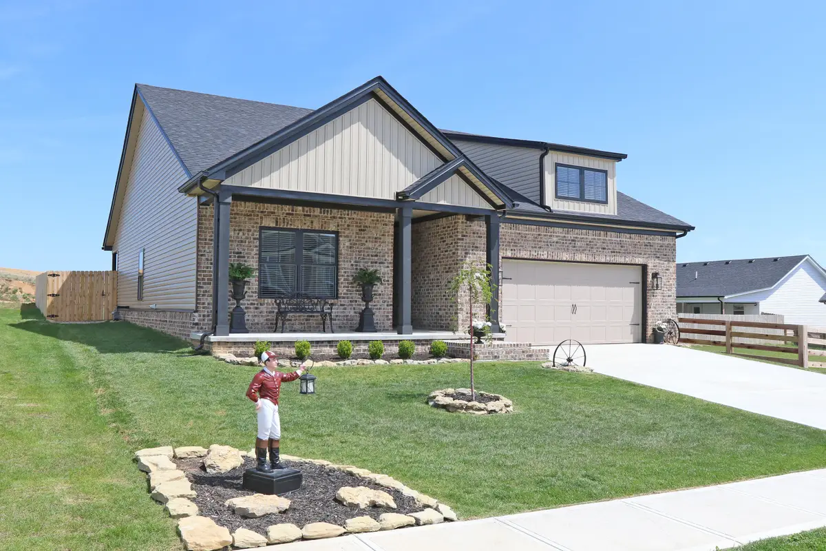 1104 Mission Drive, Richmond, KY 40475 - #1