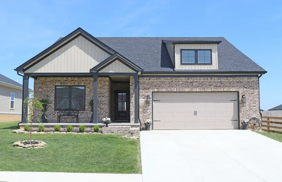 1104 Mission Drive, Richmond, KY 40475 - #2