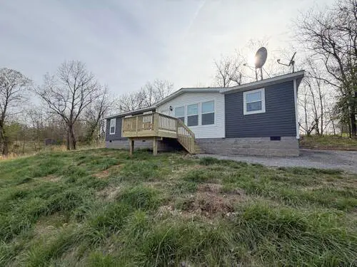 582 Richmond Hill Road, Bedford, KY 40006 - #1