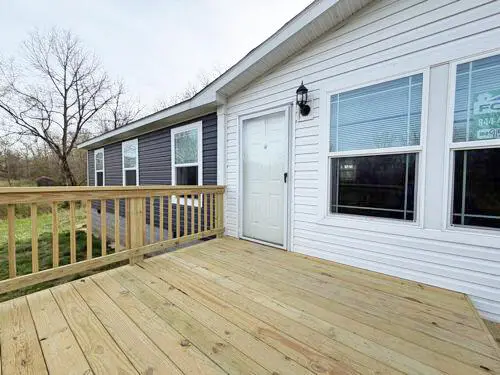 582 Richmond Hill Road, Bedford, KY 40006 - #3