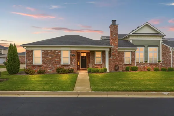 117 Petunia Court, Nicholasville, KY 40356