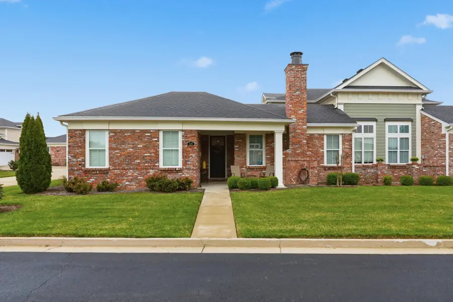 117 Petunia Court, Nicholasville, KY 40356 - #2