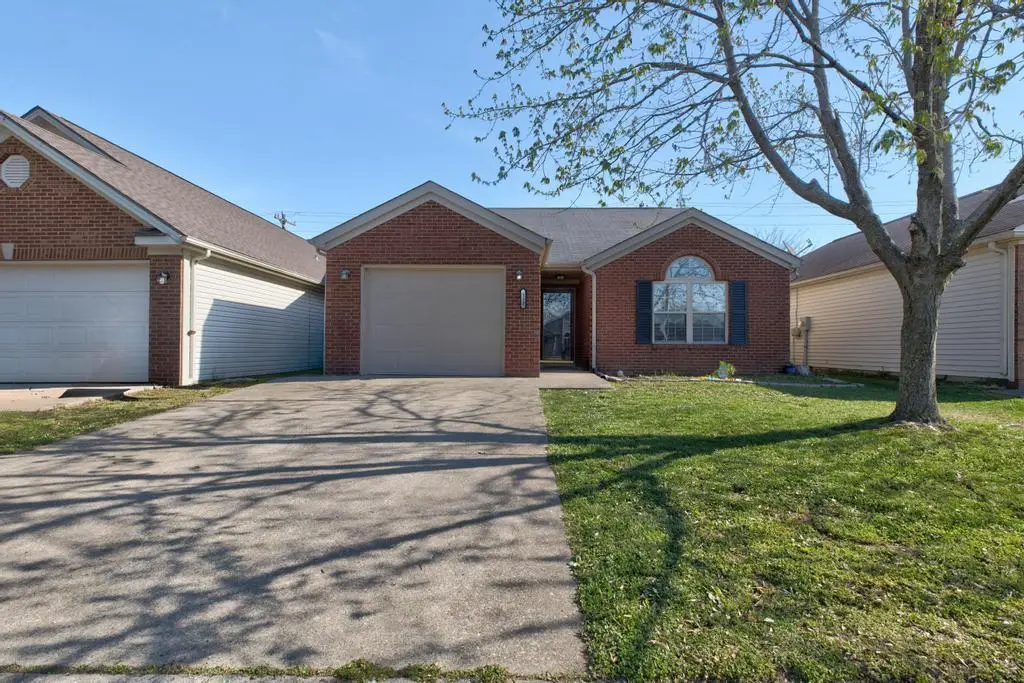 113 Christopher Drive, Nicholasville, KY 40356 - #1