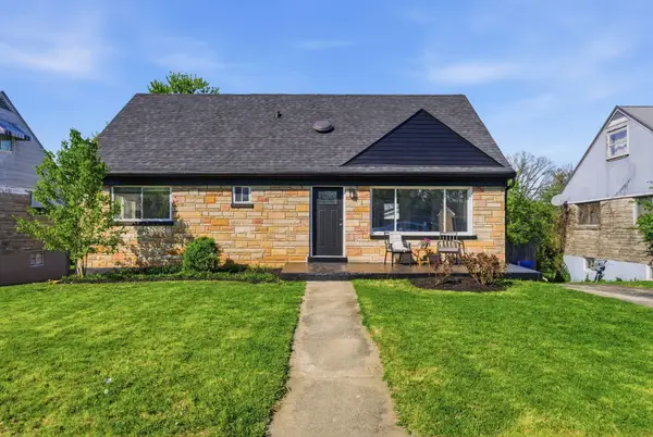 1613 Brittany Lane, Lexington, KY 40504