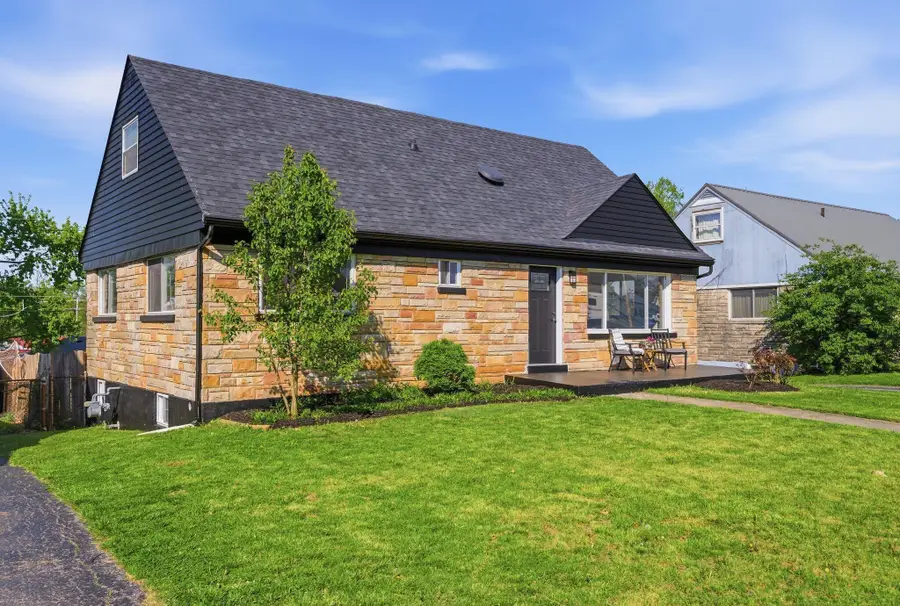 1613 Brittany Lane, Lexington, KY 40504 - #3