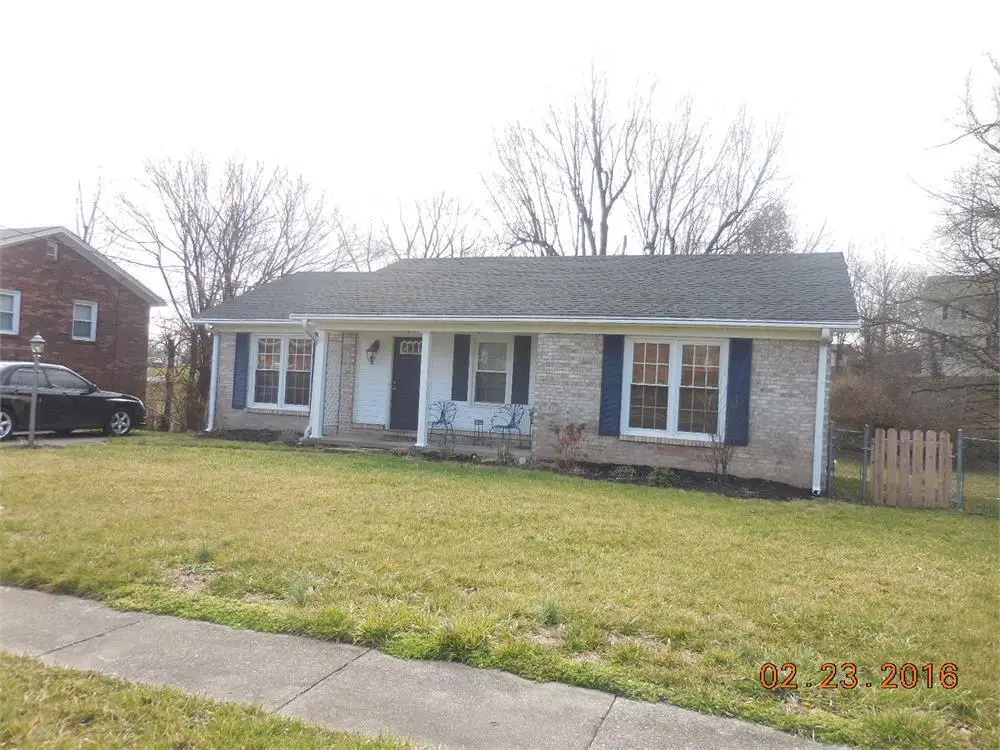 610 Cottonwood Drive, Richmond, KY 40475 - #1