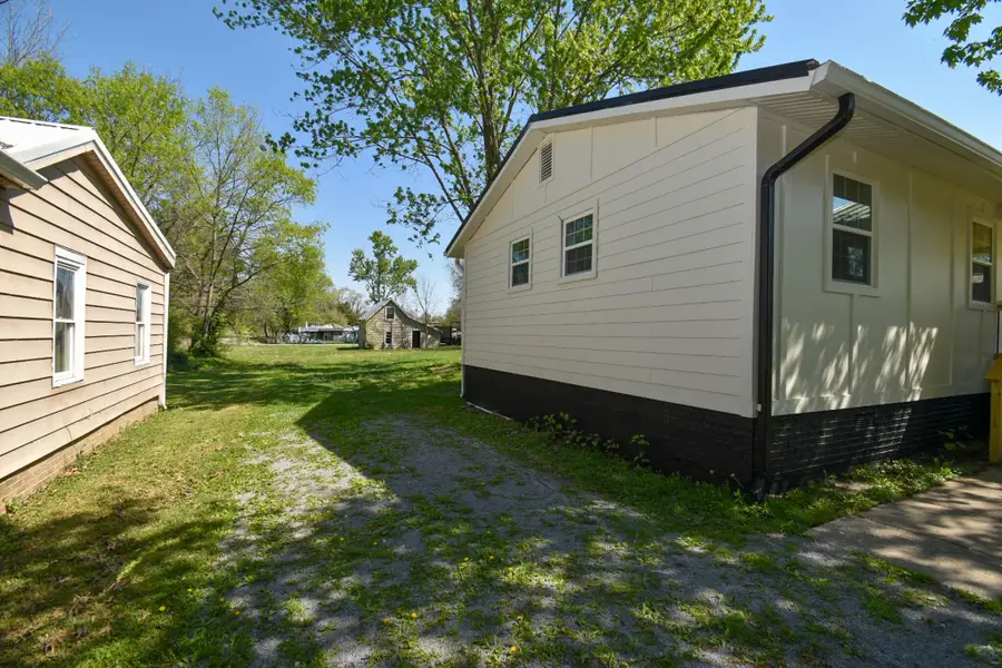 231 Sycamore Street, Junction City, KY 40440 - #3