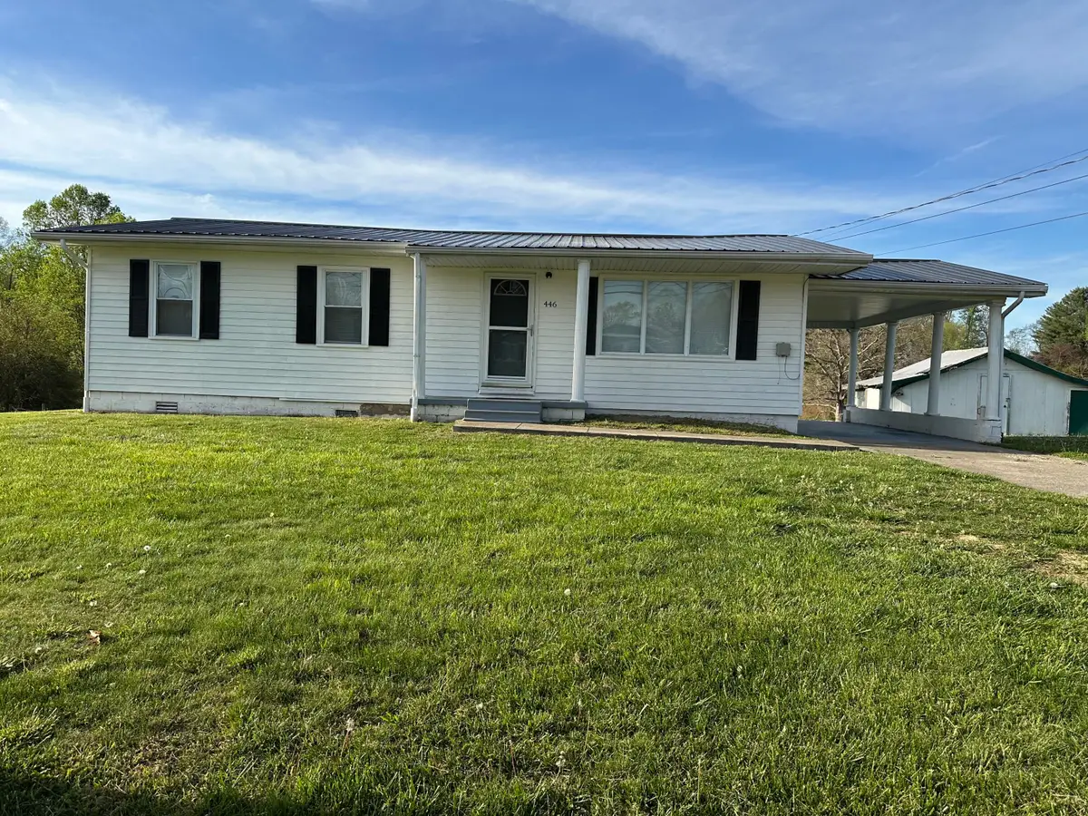 446 Waterworks Road, London, KY 40741 - #1