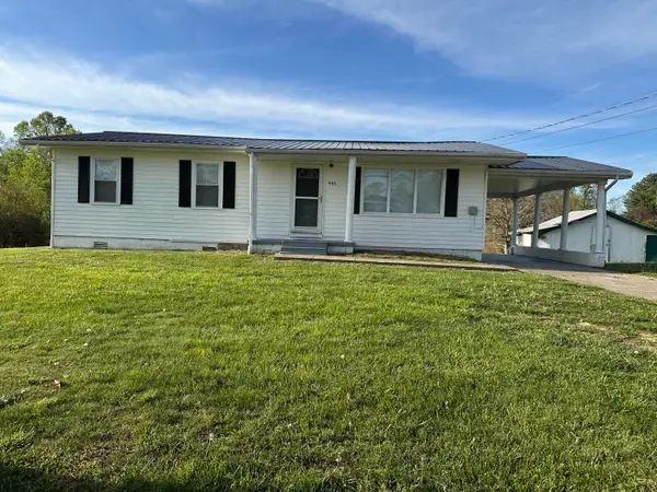 446 Waterworks Road, London, KY 40741