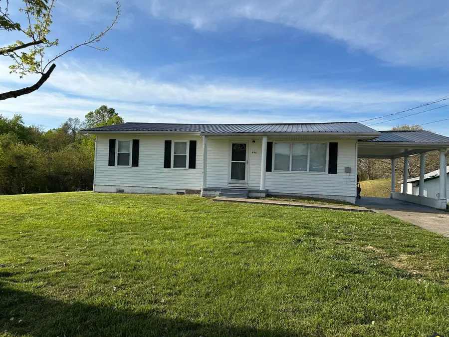 446 Waterworks Road, London, KY 40741 - #2