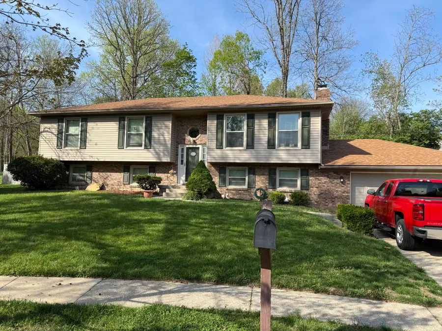 3401 Heritage Place, Lexington, KY 40502 - #2