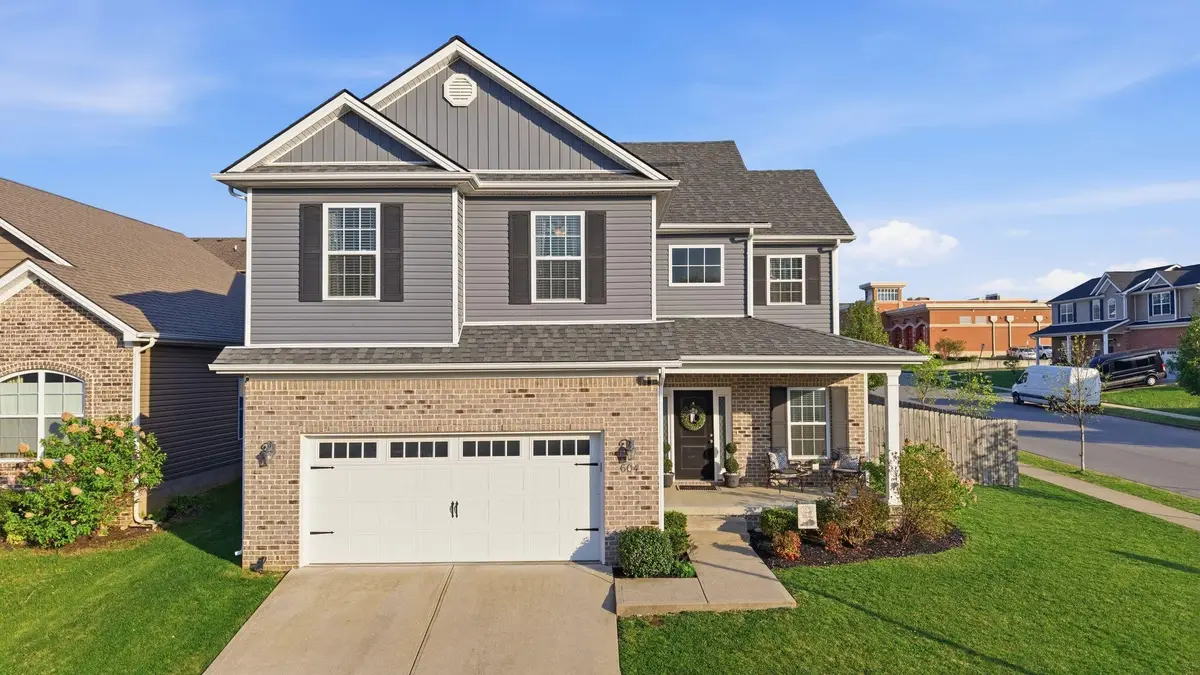 604 Lucille Drive, Lexington, KY 40511 - #1