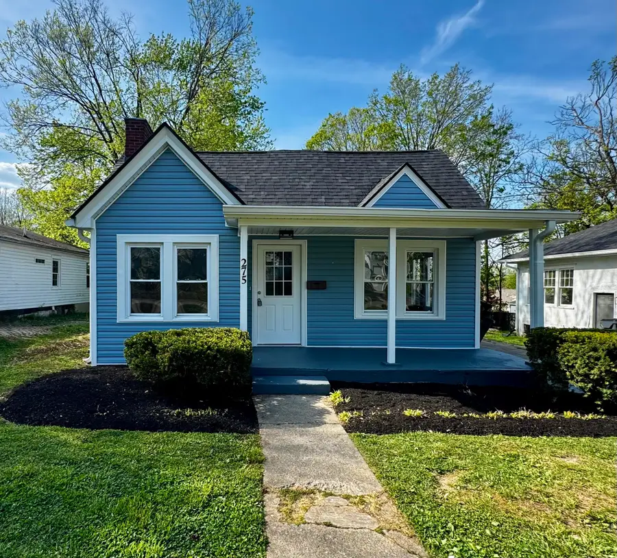 275 Sherman Avenue, Lexington, KY 40502 - #3
