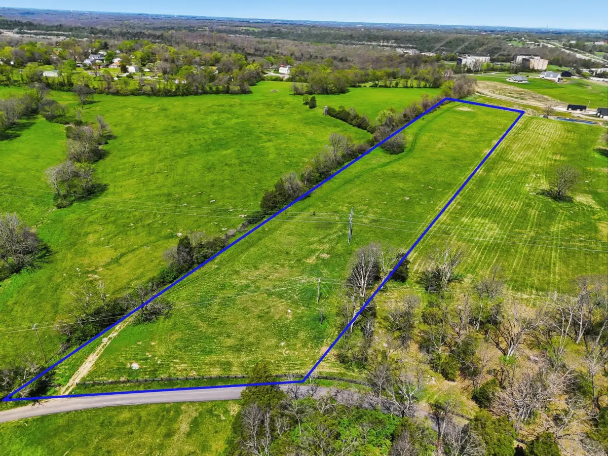 6 Poortown Road #Lot 6, Nicholasville, KY 40356 - #1