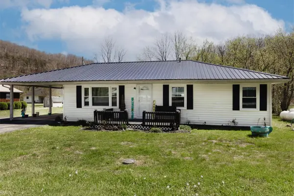 584 Kentucky 36, Frenchburg, KY 40322