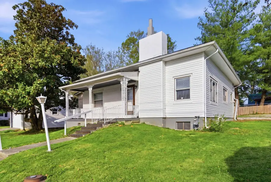 34 Hays Street, Winchester, KY 40391 - #2