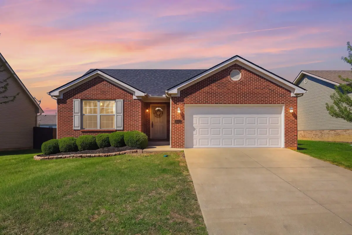 468 Balite Way, Richmond, KY 40475 - #1