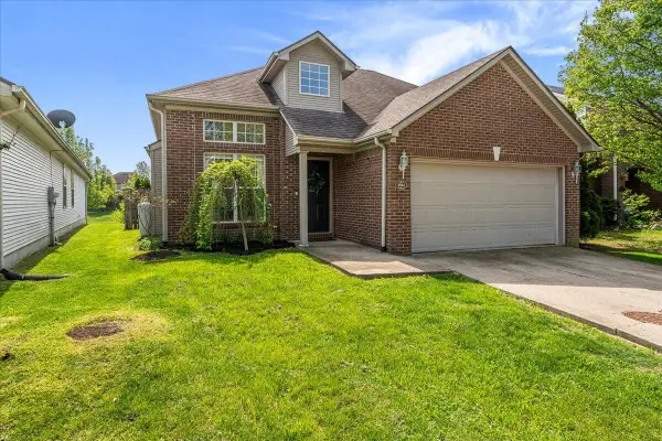 3044 Prichard Drive, Lexington, KY 40511